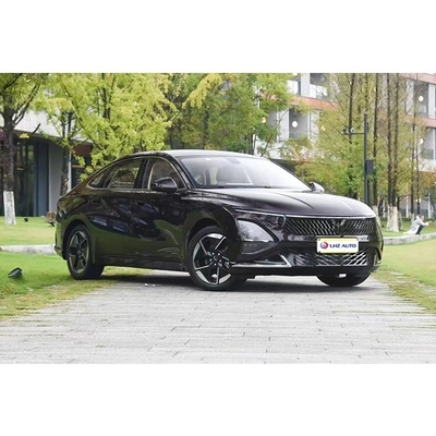 Energiefahrzeug 2024 Wuling Xingguang PHEV 5-Türer 5-Sitzer A-Klasse Limousine mit Langstreckenflug