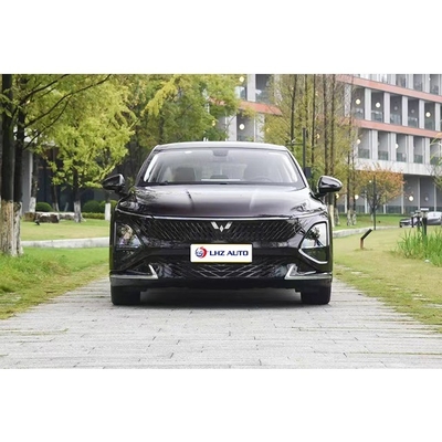 Energiefahrzeug 2024 Wuling Xingguang PHEV 5-Türer 5-Sitzer A-Klasse Limousine mit Langstreckenflug