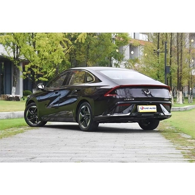 Energiefahrzeug 2024 Wuling Xingguang PHEV 5-Türer 5-Sitzer A-Klasse Limousine mit Langstreckenflug
