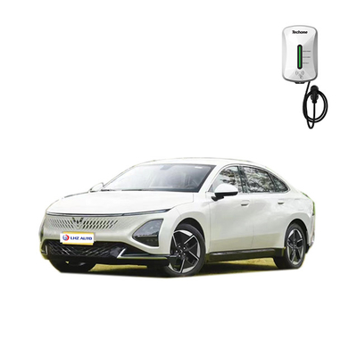 2024 Wuling Xingguang Hybrid Limousine Ein stilvoller 5-Sitzer mit Langstrecken-PHEV-Technologie