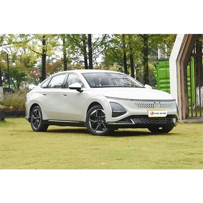 2024 Wuling Xingguang Hybrid Limousine Ein stilvoller 5-Sitzer mit Langstrecken-PHEV-Technologie