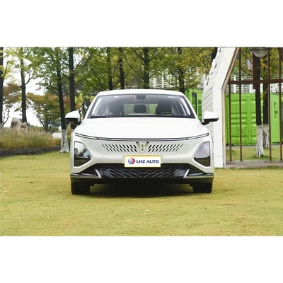 2024 Wuling Xingguang Hybrid Limousine Ein stilvoller 5-Sitzer mit Langstrecken-PHEV-Technologie