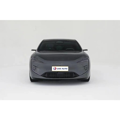 Der meistverkaufte Avatr 12 2024 5-Sitzer 4-Türer SUV mit 650km Reichweite und Allradantrieb