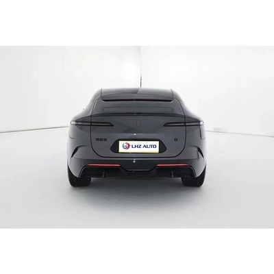 Der meistverkaufte Avatr 12 2024 5-Sitzer 4-Türer SUV mit 650km Reichweite und Allradantrieb
