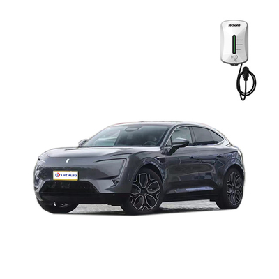 100% Elektroauto Avatr 11's meistverkaufter Luxus-SUV im Jahr 2024 mit 3,98 Sekunden Beschleunigung