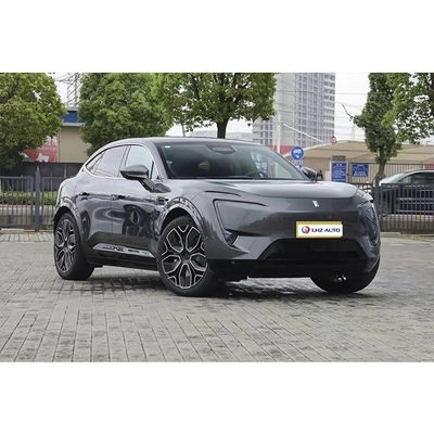 100% Elektroauto Avatr 11's meistverkaufter Luxus-SUV im Jahr 2024 mit 3,98 Sekunden Beschleunigung