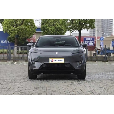 100% Elektroauto Avatr 11's meistverkaufter Luxus-SUV im Jahr 2024 mit 3,98 Sekunden Beschleunigung