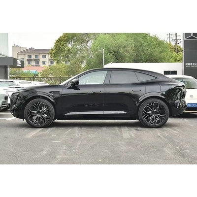 Der beste Luxus-SUV des 5-Sitzer-Elektroautos mit 3,98s Beschleunigung und Elektrizität