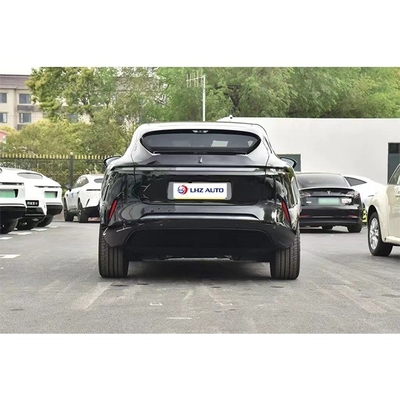 Der beste Luxus-SUV des 5-Sitzer-Elektroautos mit 3,98s Beschleunigung und Elektrizität