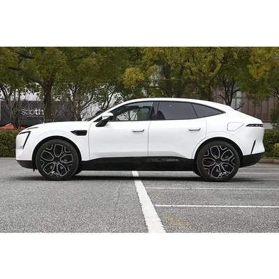 4880*1970*1601 Länge * Breite * Höhe ELEKTRICITY SUV mit 700 km reiner elektrischer Reichweite