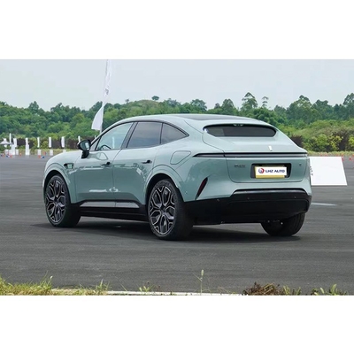 100% Elektroauto Top-Pick für Luxus-SUVs Intelligente Autos und Haushaltsfahrzeuge