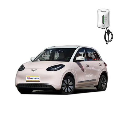 Wuling Motors 2024 Energiefahrzeugpreise für linkslenkende Lithium-Ionen-Batterien SUV
