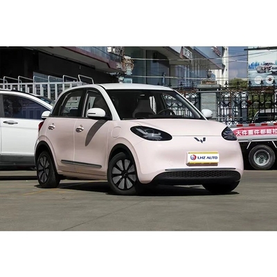 Wuling Motors 2024 Energiefahrzeugpreise für linkslenkende Lithium-Ionen-Batterien SUV