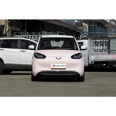 Wuling Motors 2024 Energiefahrzeugpreise für linkslenkende Lithium-Ionen-Batterien SUV