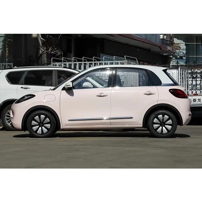 Wuling Motors 2024 Energiefahrzeugpreise für linkslenkende Lithium-Ionen-Batterien SUV