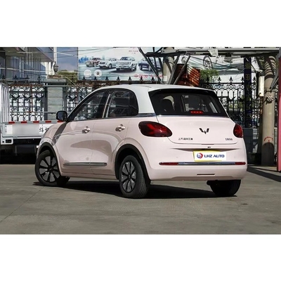 Wuling Motors 2024 Energiefahrzeugpreise für linkslenkende Lithium-Ionen-Batterien SUV