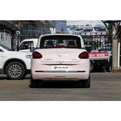Wuling Motors 2024 Energiefahrzeugpreise für linkslenkende Lithium-Ionen-Batterien SUV
