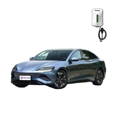 BYD Seals beliebte 5-Tür-Elektro-Sportlimousine mit 310 Nm Drehmoment und Langlebigkeit