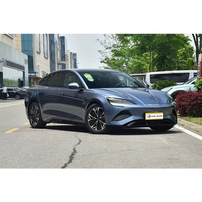 BYD Seals beliebte 5-Tür-Elektro-Sportlimousine mit 310 Nm Drehmoment und Langlebigkeit