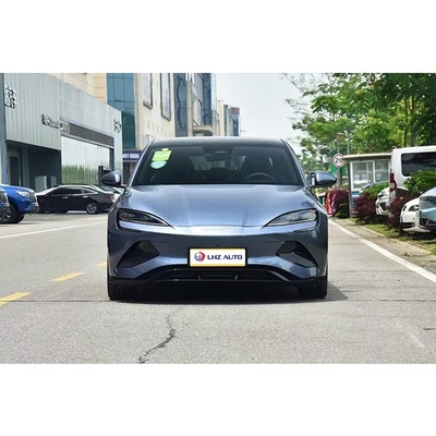 BYD Seals beliebte 5-Tür-Elektro-Sportlimousine mit 310 Nm Drehmoment und Langlebigkeit