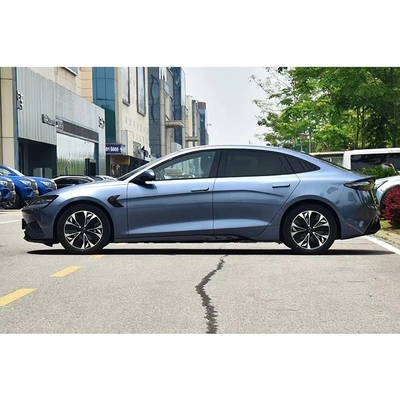 BYD Seals beliebte 5-Tür-Elektro-Sportlimousine mit 310 Nm Drehmoment und Langlebigkeit