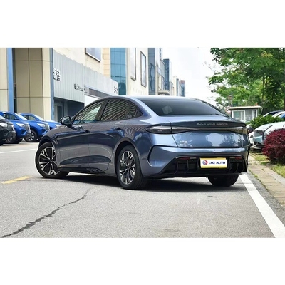 BYD Seals beliebte 5-Tür-Elektro-Sportlimousine mit 310 Nm Drehmoment und Langlebigkeit