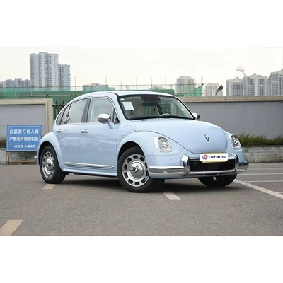 Great Wall Motors Ora Ballet Cat 400 km reine elektrische Reichweite und ESC für 2024 Haushalt SU