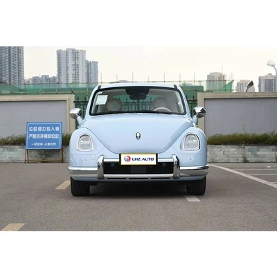 Great Wall Motors Ora Ballet Cat 400 km reine elektrische Reichweite und ESC für 2024 Haushalt SU