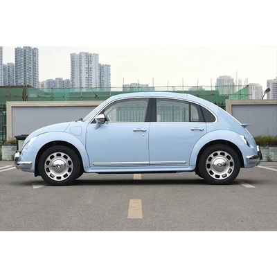 Great Wall Motors Ora Ballet Cat 400 km reine elektrische Reichweite und ESC für 2024 Haushalt SU