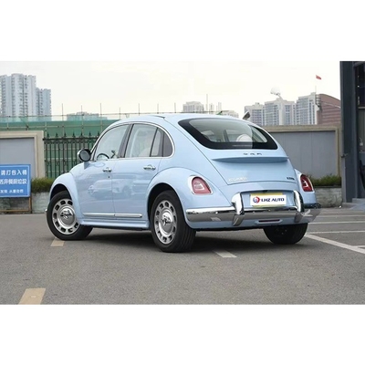 Great Wall Motors Ora Ballet Cat 400 km reine elektrische Reichweite und ESC für 2024 Haushalt SU