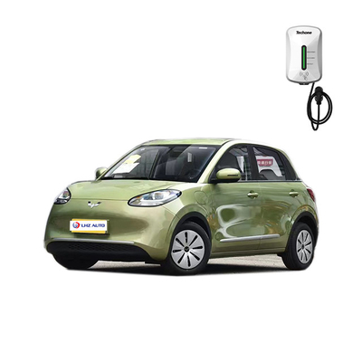 400 km Reichweite der 2024 Wuling Binguo Small Energy SUV mit 5 Türen und 5 Sitzen