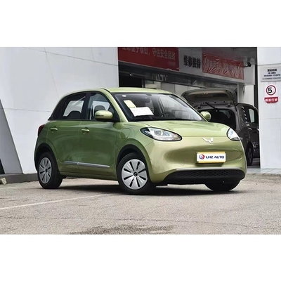 400 km Reichweite der 2024 Wuling Binguo Small Energy SUV mit 5 Türen und 5 Sitzen