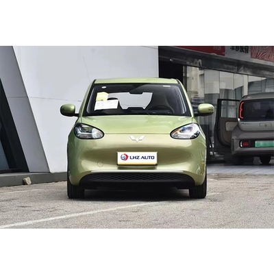 400 km Reichweite der 2024 Wuling Binguo Small Energy SUV mit 5 Türen und 5 Sitzen