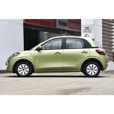 400 km Reichweite der 2024 Wuling Binguo Small Energy SUV mit 5 Türen und 5 Sitzen
