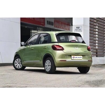 400 km Reichweite der 2024 Wuling Binguo Small Energy SUV mit 5 Türen und 5 Sitzen
