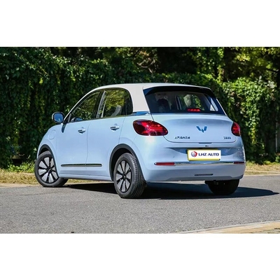 Energiefahrzeug 2024 Wuling Bingo Elektro-SUV mit 410 km Reichweite und Lithium-Ionen-Batterie