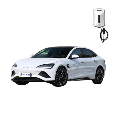BYD Automobile 2024 Elektrofahrzeug 700km Reichweite 5 Sitzplätze und 310 Nm Maximaldrehmoment