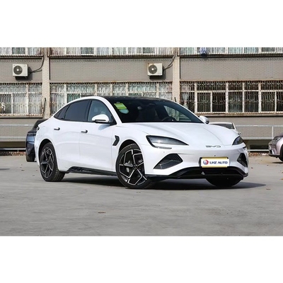 BYD Automobile 2024 Elektrofahrzeug 700km Reichweite 5 Sitzplätze und 310 Nm Maximaldrehmoment