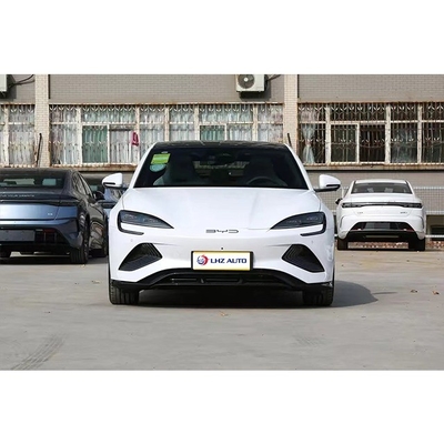 BYD Automobile 2024 Elektrofahrzeug 700km Reichweite 5 Sitzplätze und 310 Nm Maximaldrehmoment