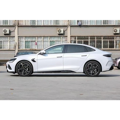 BYD Automobile 2024 Elektrofahrzeug 700km Reichweite 5 Sitzplätze und 310 Nm Maximaldrehmoment