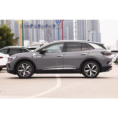 150 kW Lithiumbatterie 2024 Volkswagen ID4 Pure Kompakt SUV mit 600 km Ultra Long Range
