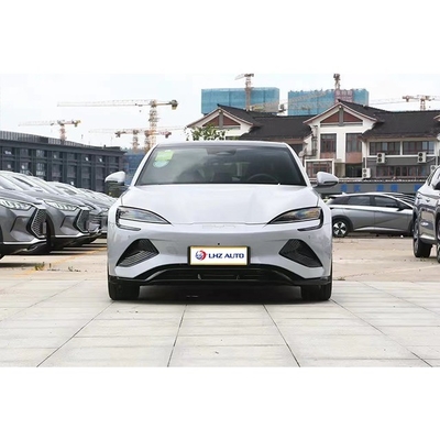 2024 beliebtes Modell BYD Elektrofahrzeug mit 45 kW Maximalleistung und Lithiumbatterie