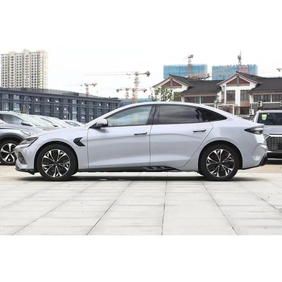 2024 beliebtes Modell BYD Elektrofahrzeug mit 45 kW Maximalleistung und Lithiumbatterie