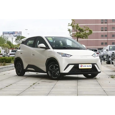 0.5 Stunden Ladezeit BYD Seagull 2024 Elektro-SUV Energiefahrzeug 55 kW Maximalleistung