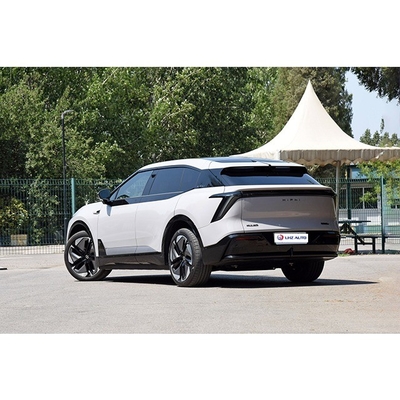 Innovatives Design chinesischer Energiefahrzeuge mit 5 Sitzplätzen und 2950 Radstand
