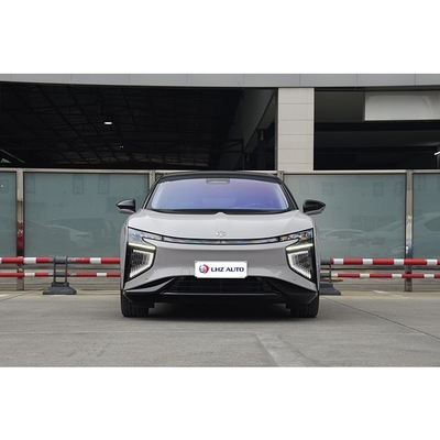 Erleben Sie die Kraft des SUV von Hiphi X mit Lithium-Batterie und maximaler Geschwindigkeit von 200 km/h
