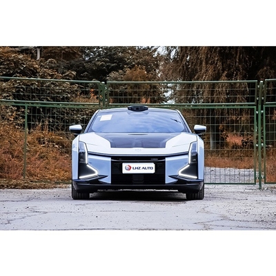 Steigern Sie Ihr Geschäft mit HiPhi 650km Reichweite und 0,75 Stunden Ladezeit Elektrofahrzeug