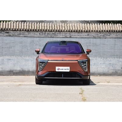 HiPhi's Schere Tür Design Elektrofahrzeug's End-Energie-Option mit 2950 Radstand