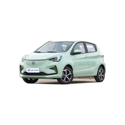 2024 EV Car The and Beautiful Electric SUV Car Changan Benben E-Star mit 310 km Reichweite