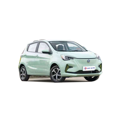 2024 EV Car The and Beautiful Electric SUV Car Changan Benben E-Star mit 310 km Reichweite